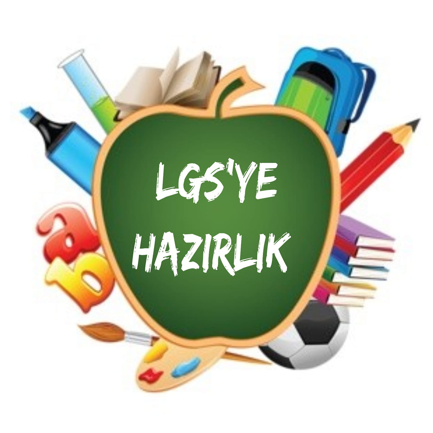 LGS ‘YE HAZIRLIK KURSU